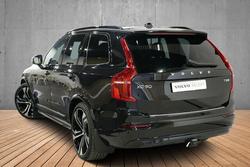 2024 Volvo XC90 Ultra T8 Plug-In Hybrid