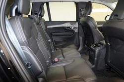 2024 Volvo XC90 Ultra T8 Plug-In Hybrid