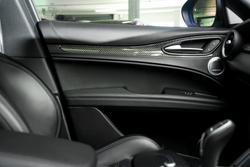 2022 Alfa Romeo Stelvio Quadrifoglio