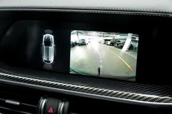 2022 Alfa Romeo Stelvio Quadrifoglio