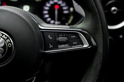 2022 Alfa Romeo Stelvio Quadrifoglio