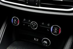 2022 Alfa Romeo Stelvio Quadrifoglio