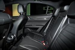 2022 Alfa Romeo Stelvio Quadrifoglio