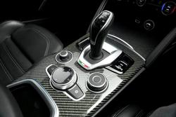 2022 Alfa Romeo Stelvio Quadrifoglio