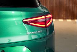 2022 Alfa Romeo Stelvio Quadrifoglio