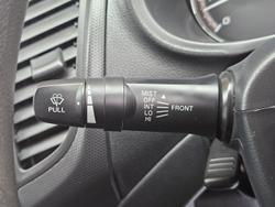 2020 Mitsubishi Triton GLX