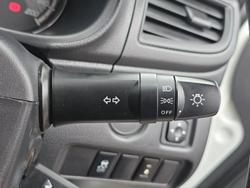 2020 Mitsubishi Triton GLX