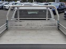 2020 Mitsubishi Triton GLX