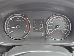 2020 Mitsubishi Triton GLX