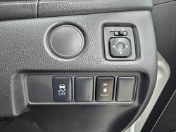 2020 Mitsubishi Triton GLX