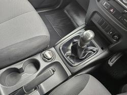 2020 Mitsubishi Triton GLX