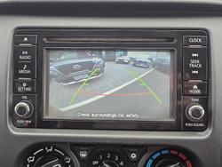 2020 Mitsubishi Triton GLX