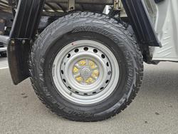 2020 Mitsubishi Triton GLX