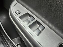 2020 Mitsubishi Triton GLX