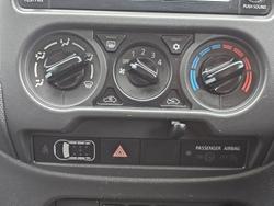 2020 Mitsubishi Triton GLX