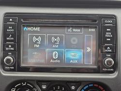 2020 Mitsubishi Triton GLX