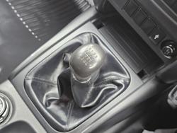 2020 Mitsubishi Triton GLX