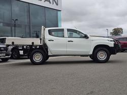 2020 Mitsubishi Triton GLX