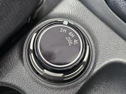 2020 Mitsubishi Triton GLX