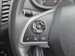 2020 Mitsubishi Triton GLX