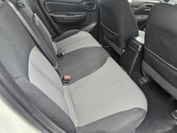 2020 Mitsubishi Triton GLX