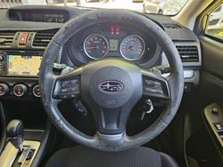 2013 Subaru Impreza 2.0i-L G4 MY13 AWD Dark Grey