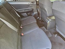 2013 Subaru Impreza 2.0i-L G4 MY13 AWD Dark Grey