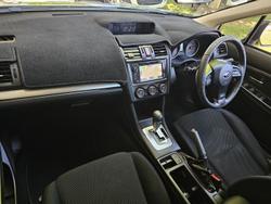 2013 Subaru Impreza 2.0i-L G4 MY13 AWD Dark Grey