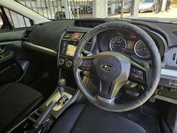 2013 Subaru Impreza 2.0i-L G4 MY13 AWD Dark Grey