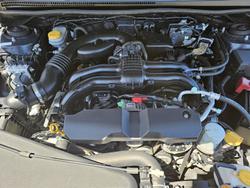 2013 Subaru Impreza 2.0i-L G4 MY13 AWD Dark Grey