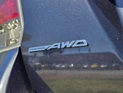 2013 Subaru Impreza 2.0i-L G4 MY13 AWD Dark Grey