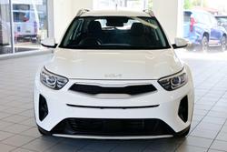2023 Kia Stonic S