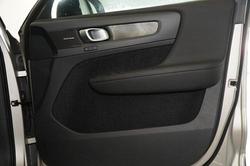 2023 Volvo XC40 Recharge Twin Pure Electric