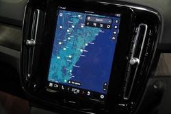 2023 Volvo XC40 Recharge Twin Pure Electric