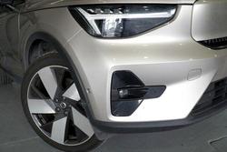 2023 Volvo XC40 Recharge Twin Pure Electric