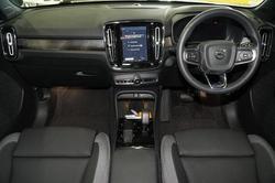 2023 Volvo XC40 Recharge Twin Pure Electric