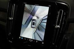 2023 Volvo XC40 Recharge Twin Pure Electric