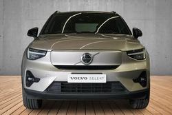 2023 Volvo XC40 Recharge Twin Pure Electric