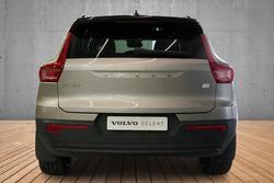 2023 Volvo XC40 Recharge Twin Pure Electric