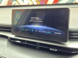 2023 GWM Haval H6 Lux Hybrid