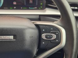 2023 GWM Haval H6 Lux Hybrid