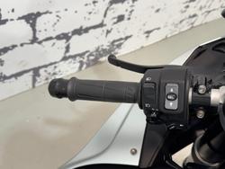 2018 Kawasaki Ninja ZX-10R ABS Ninja Grey