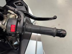 2018 Kawasaki Ninja ZX-10R ABS Ninja Grey