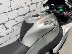 2018 Kawasaki Ninja ZX-10R ABS Ninja Grey