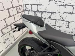 2018 Kawasaki Ninja ZX-10R ABS Ninja Grey