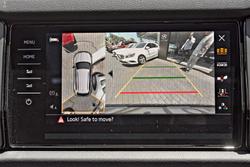 2024 SKODA Kodiaq RS NS MY24 4X4 Moon White