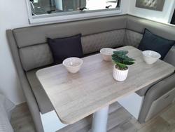 2025 Design RV Getaway V1-5 20'6