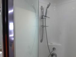 2025 Design RV Getaway V1-5 20'6