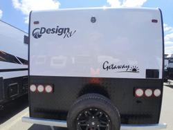 2025 Design RV Getaway V1-5 20'6