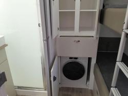 2025 Design RV Getaway V1-5 20'6